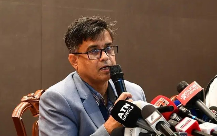 নির্বাচনকালে নিজ বা শ্বশুরবাড়ির এলাকায় পোস্টিং হবে না: প্রেস সচিব